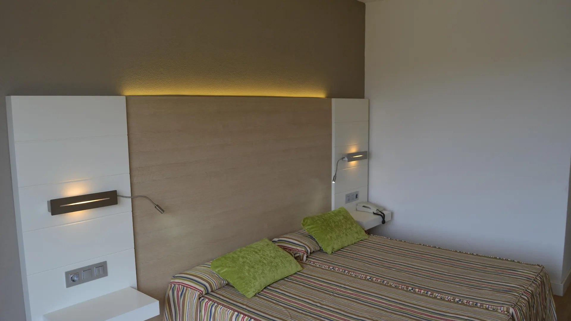 Hotel Mariant S'Illot  Spanje