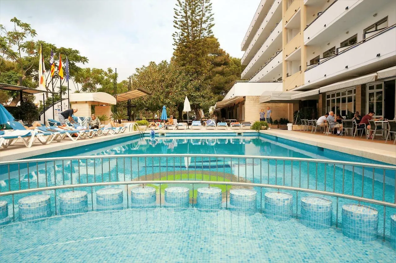 Hotel Mariant S'Illot  3*, S'Illot (Mallorca) Spain