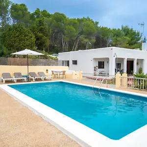 Fulgencio Ii By Interhome Cala Llena