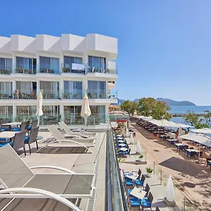 Hotell Ilusion Moreyo - Adults Only
