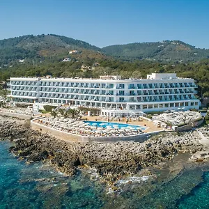 Grupotel Aguait & - Adults Only Кала Ратьяда