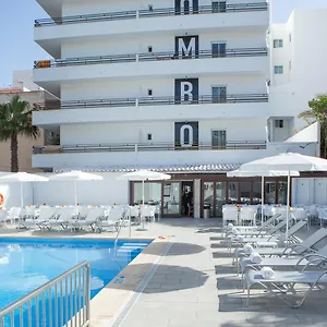 O7 Colombo *** S'Illot (Mallorca)