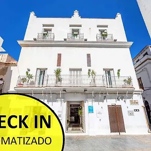 La Casa De La Favorita 2*, Tarifa Espanha