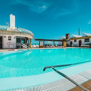 Casa Del Sol Hotel Puerto de la Cruz (Tenerife)