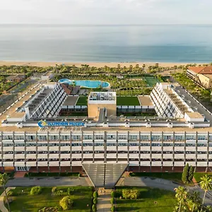 Ilunion 4* Islantilla