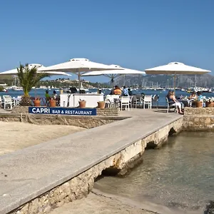 Hotell Capri