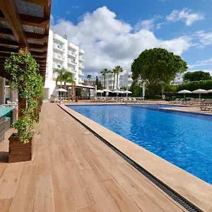 Aluasun Continental Park & **** Playa de Muro (Mallorca)