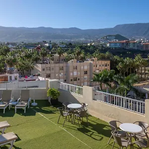 Gf Noelia 3* Puerto de la Cruz (Tenerife)