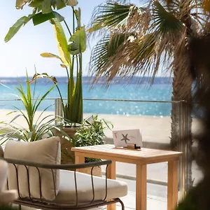 Hotell Eden Palma Playa Adults Only
