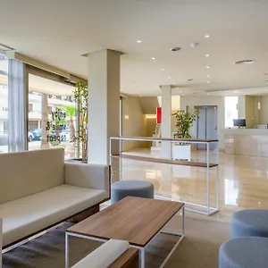 Hotell Cabot Cap De Mar