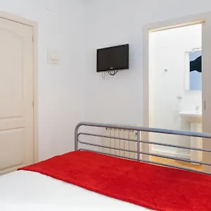 Monrooms 2*, Barcelona Spanien