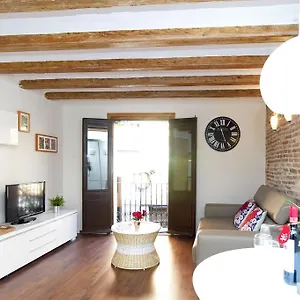Sagrada Apartament Barcelona