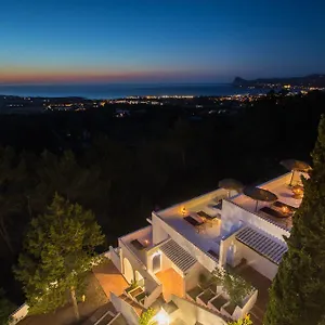 Casa Victoria **** Sant Josep de sa Talaia