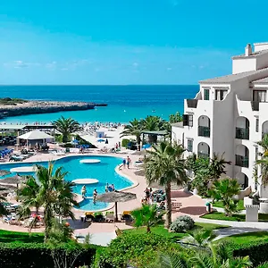 Aparthotel Fergus Style Carema, Cala 'n Bosch