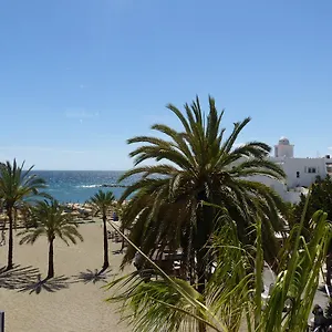 And Sea View Apartament Marbella