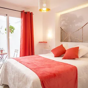 La Casa Del Recreo Apartament Cómpeta