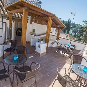 Chapizhome Apartament Grenada