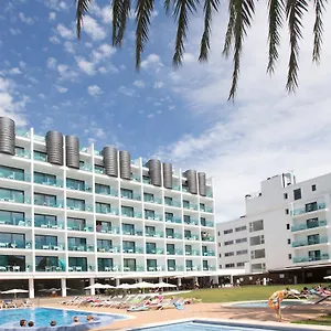 Luxor 4*, Playa de Palma (Mallorca) Spanien
