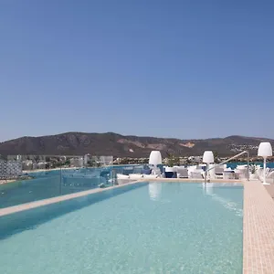 Hotel Fergus Style Tobago - Adults Only, Palmanova