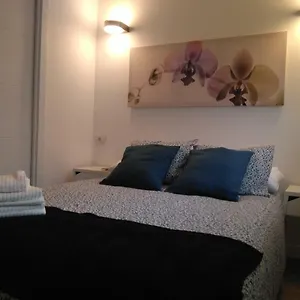 Ifae Apartament Alcalá la Real