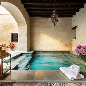 Palacio Bucarelli Aparthotel Sevilla