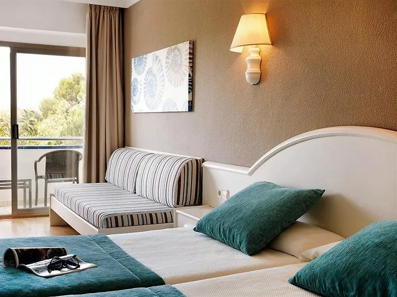 Hotel Mariant S'Illot