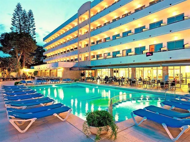 Hotel Mariant S'Illot  Spain
