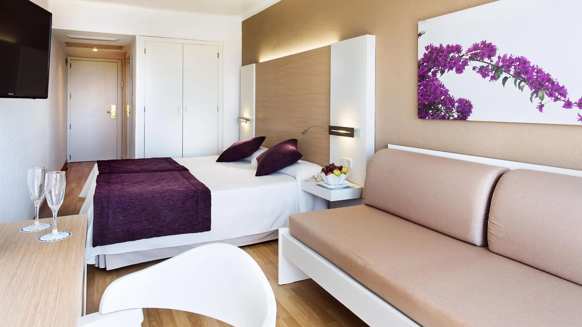 Hotel Mariant S'Illot