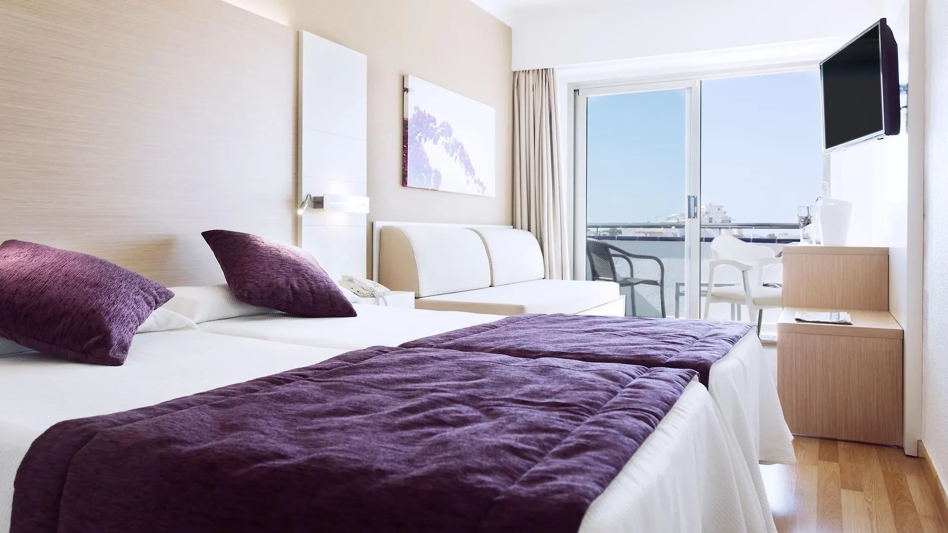 Hotel Mariant S'Illot  3*, S'Illot (Mallorca)
