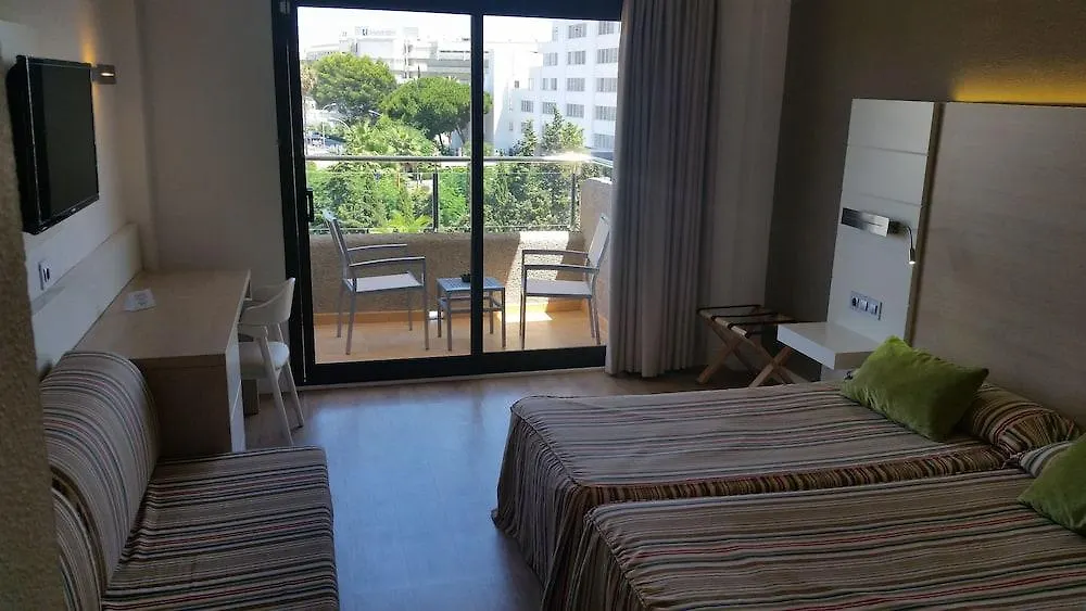 Hotel Mariant S'Illot
