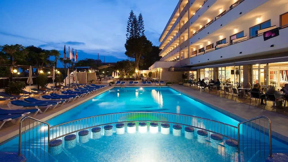 Hotel Mariant S'Illot