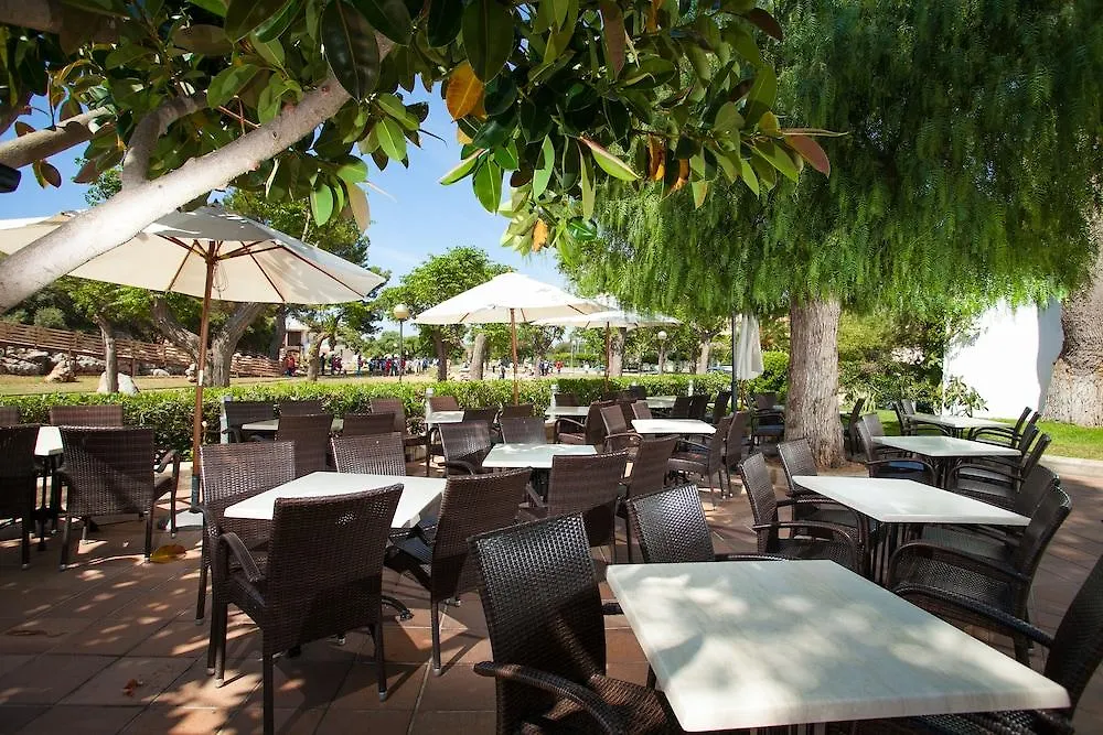 ***  Hotel Mariant S'Illot  Spain