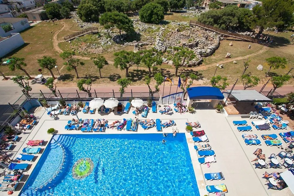 Hotel Mariant S'Illot  3*, S'Illot (Mallorca)