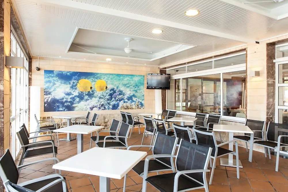 Hotel Mariant S'Illot
