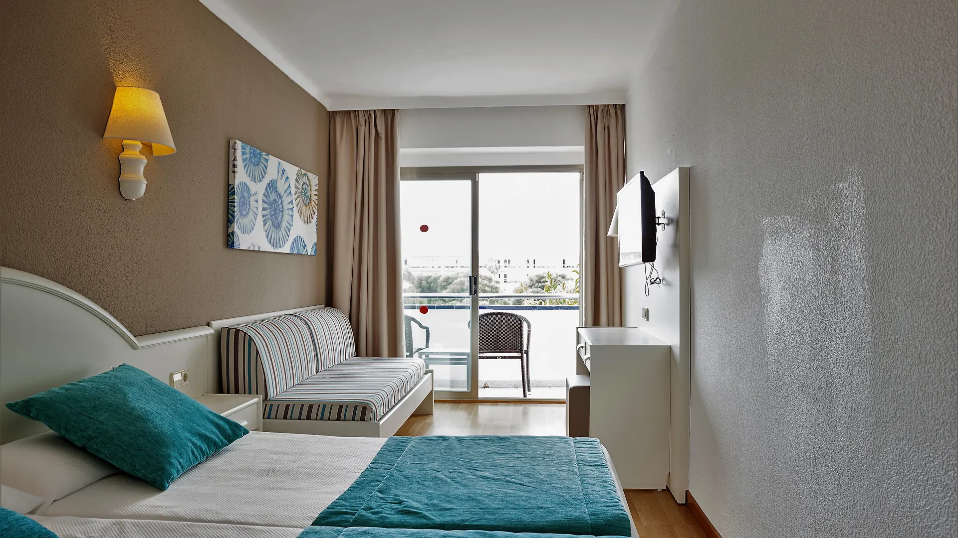 Hotel Mariant S'Illot