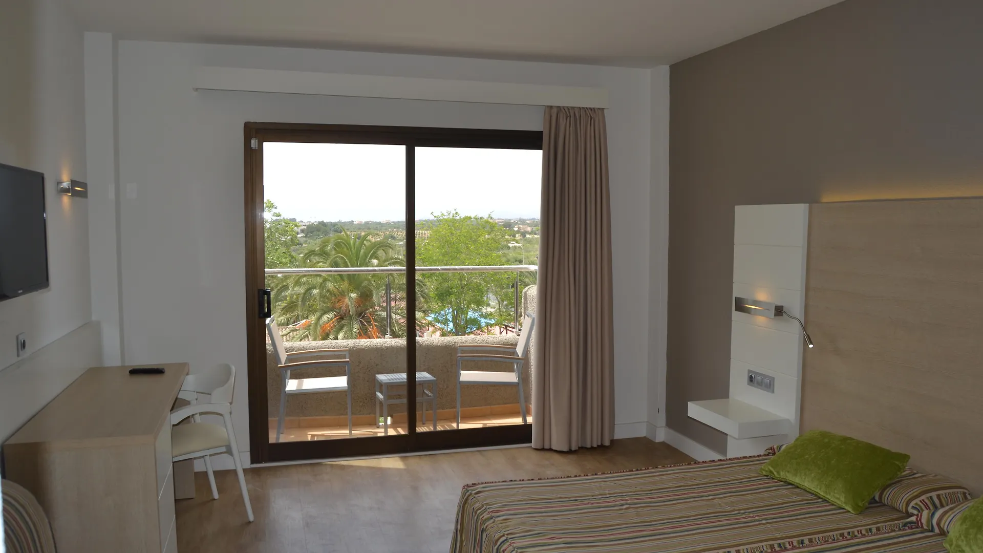 ***  Hotel Mariant S'Illot  Spain