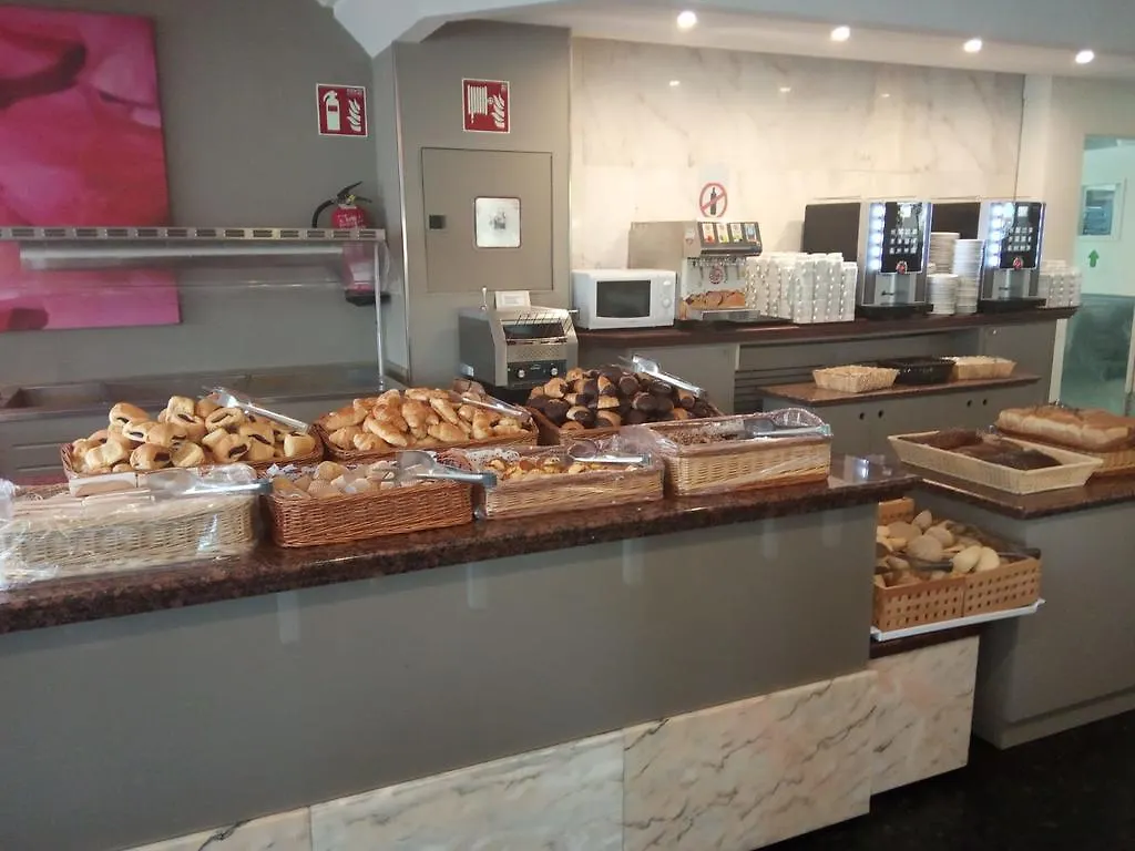 Hotel Mariant S'Illot  Spain