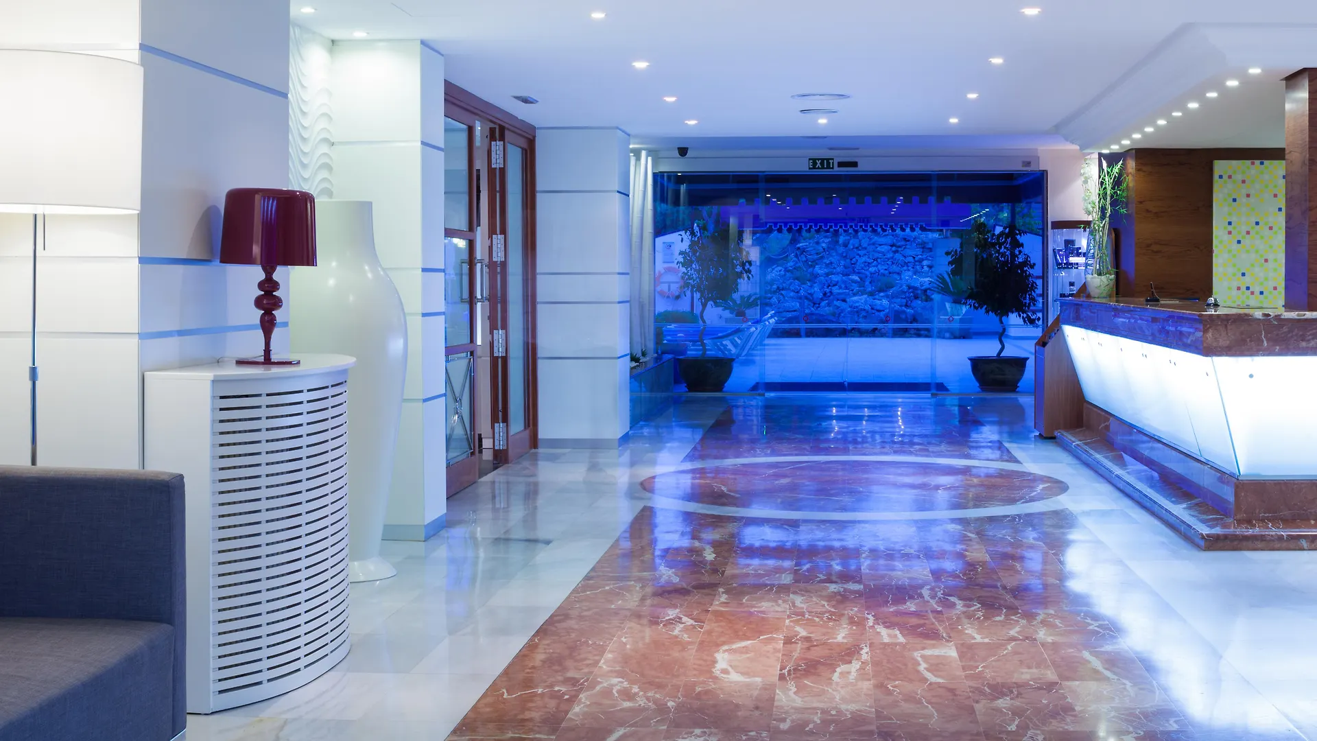 Hotel Mariant S'Illot