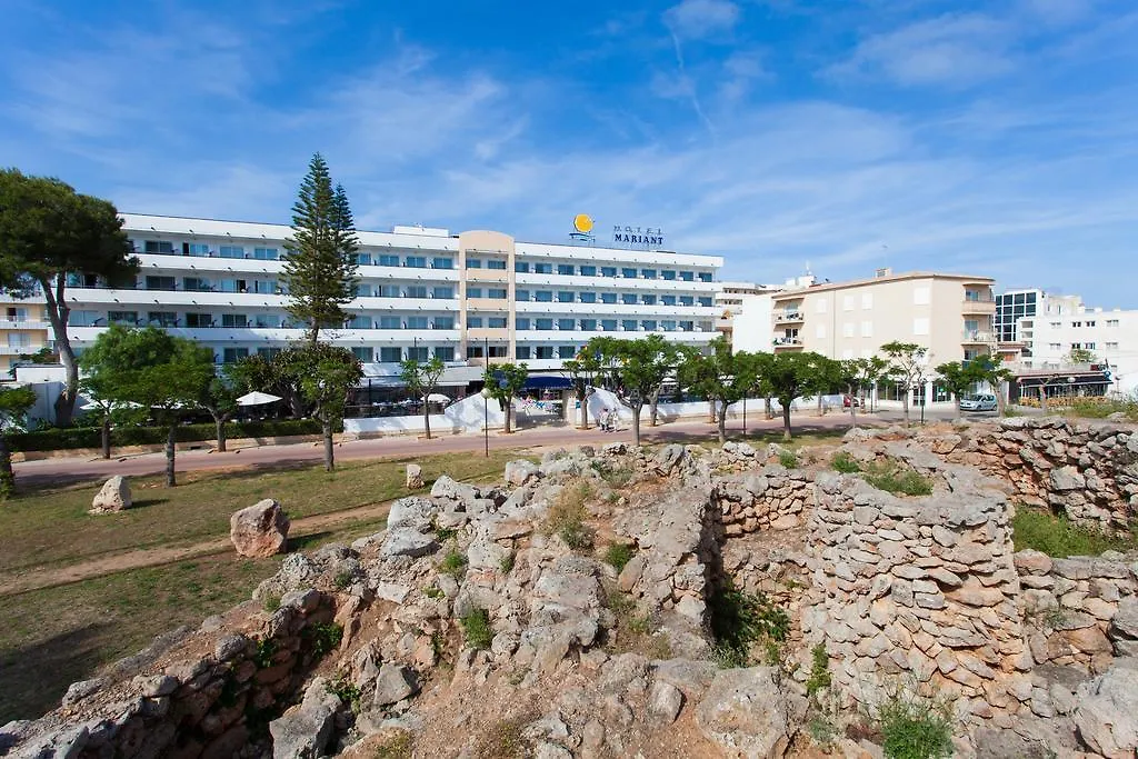 Hotel Mariant S'Illot  Spain