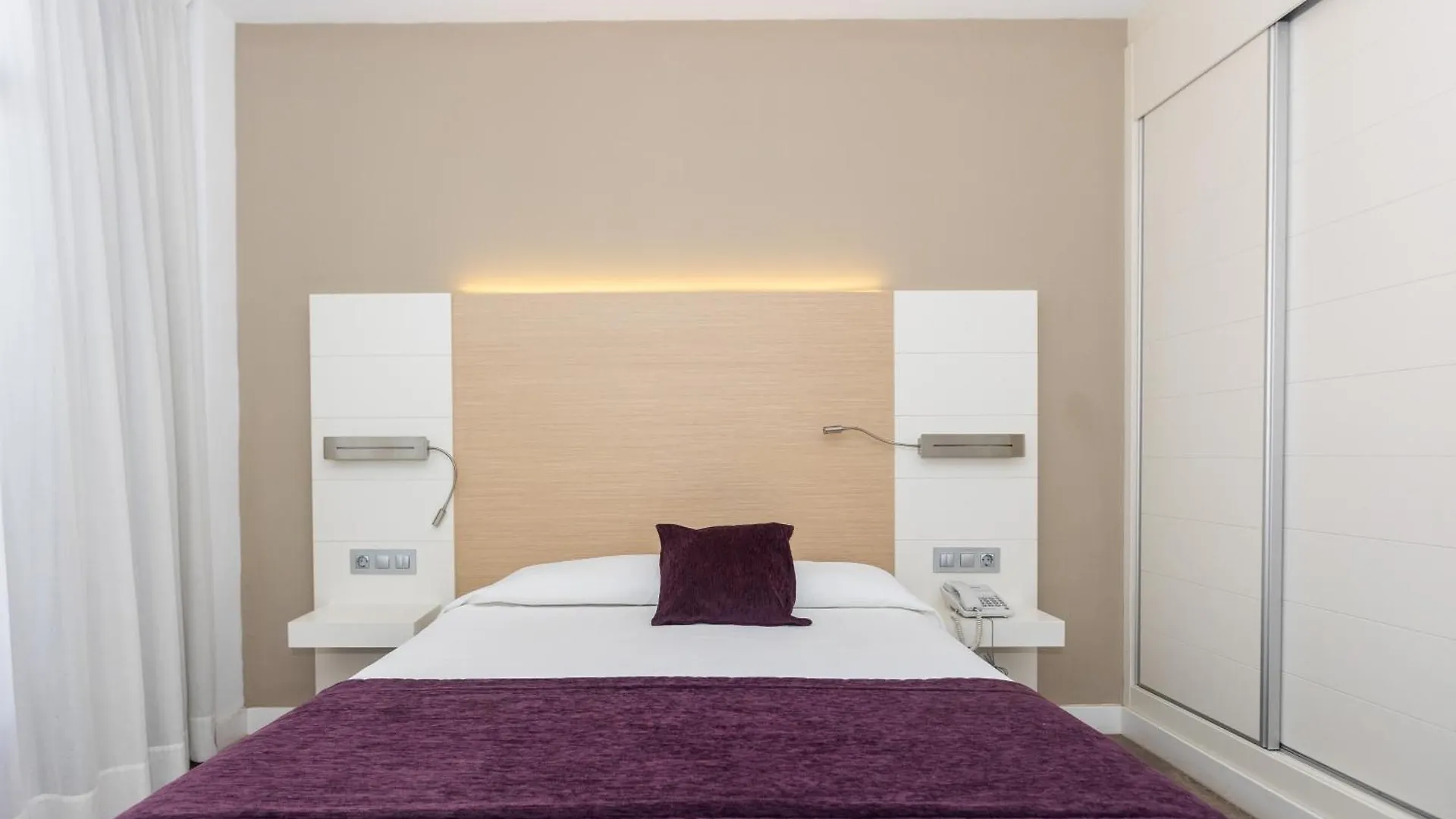Hotel Mariant S'Illot