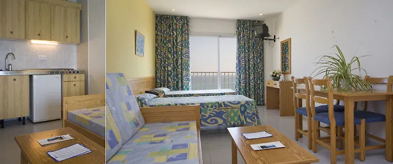 Hotel Mariant S'Illot  Spain