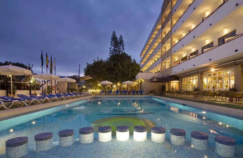 Hotel Mariant S'Illot  3*, S'Illot (Mallorca) Spain