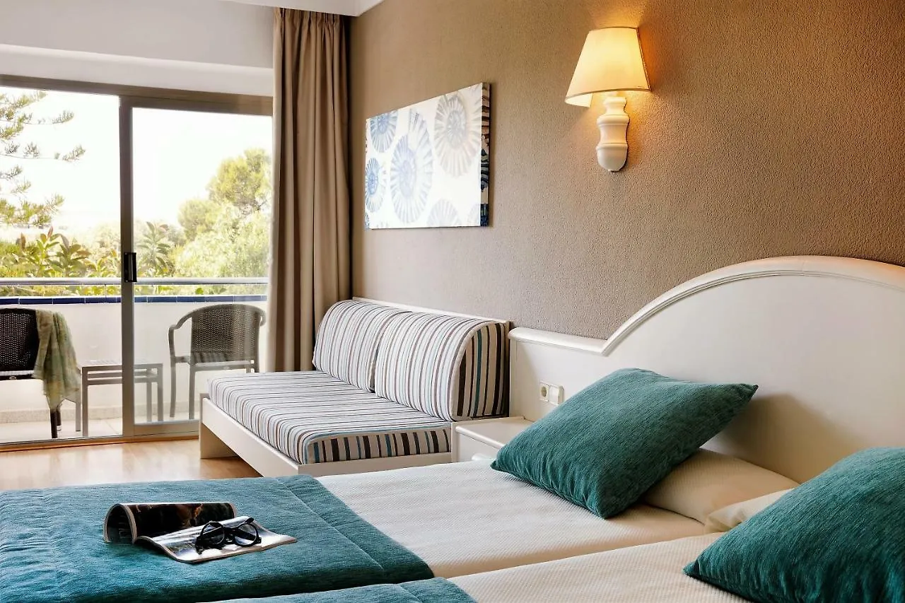 Hotel Mariant S'Illot  3*, S'Illot (Mallorca)