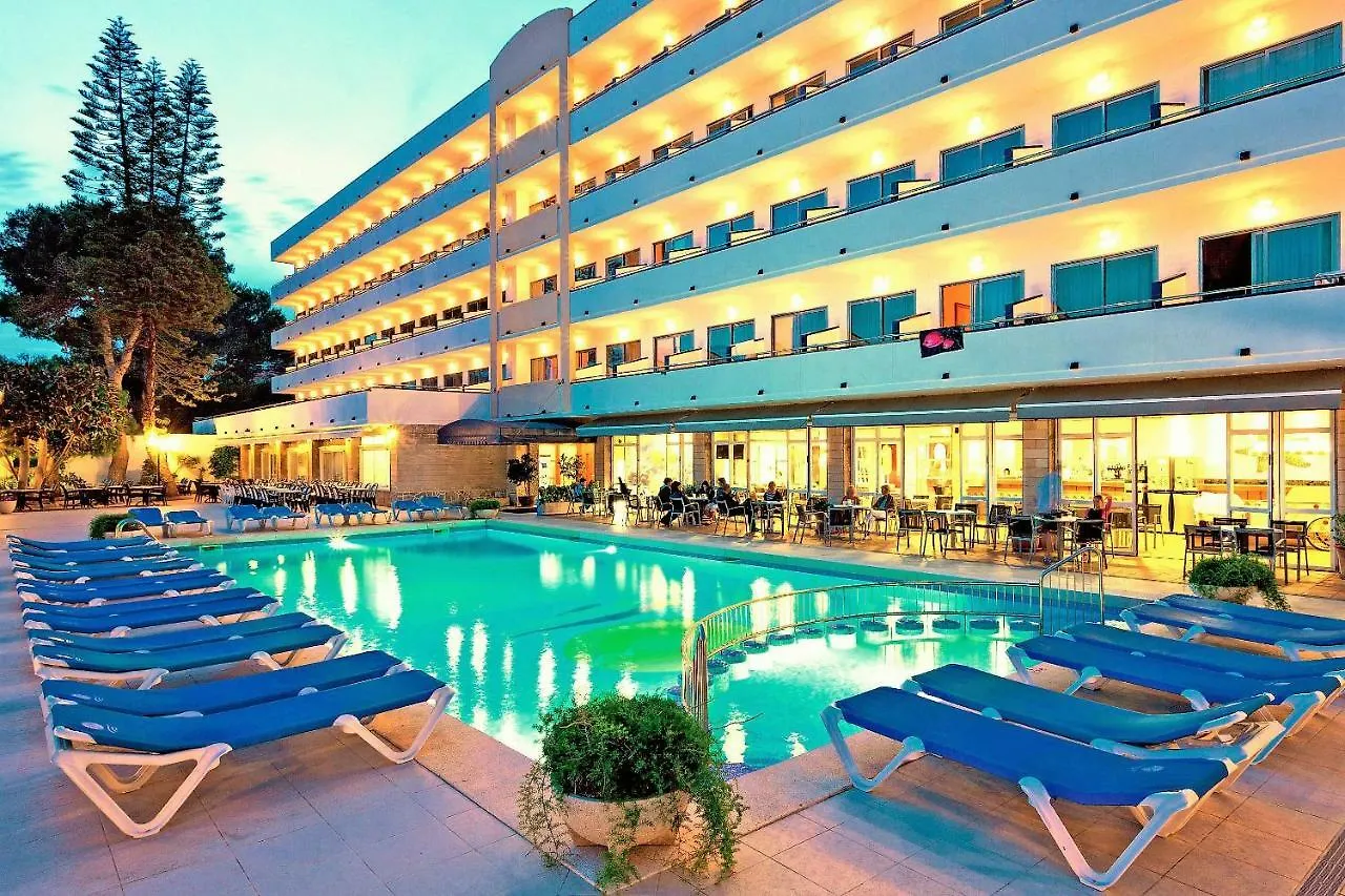 Hotel Mariant S'Illot  S'Illot (Mallorca)