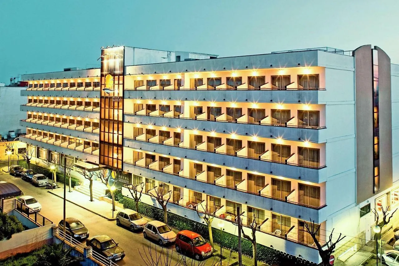 Hotel Mariant S'Illot