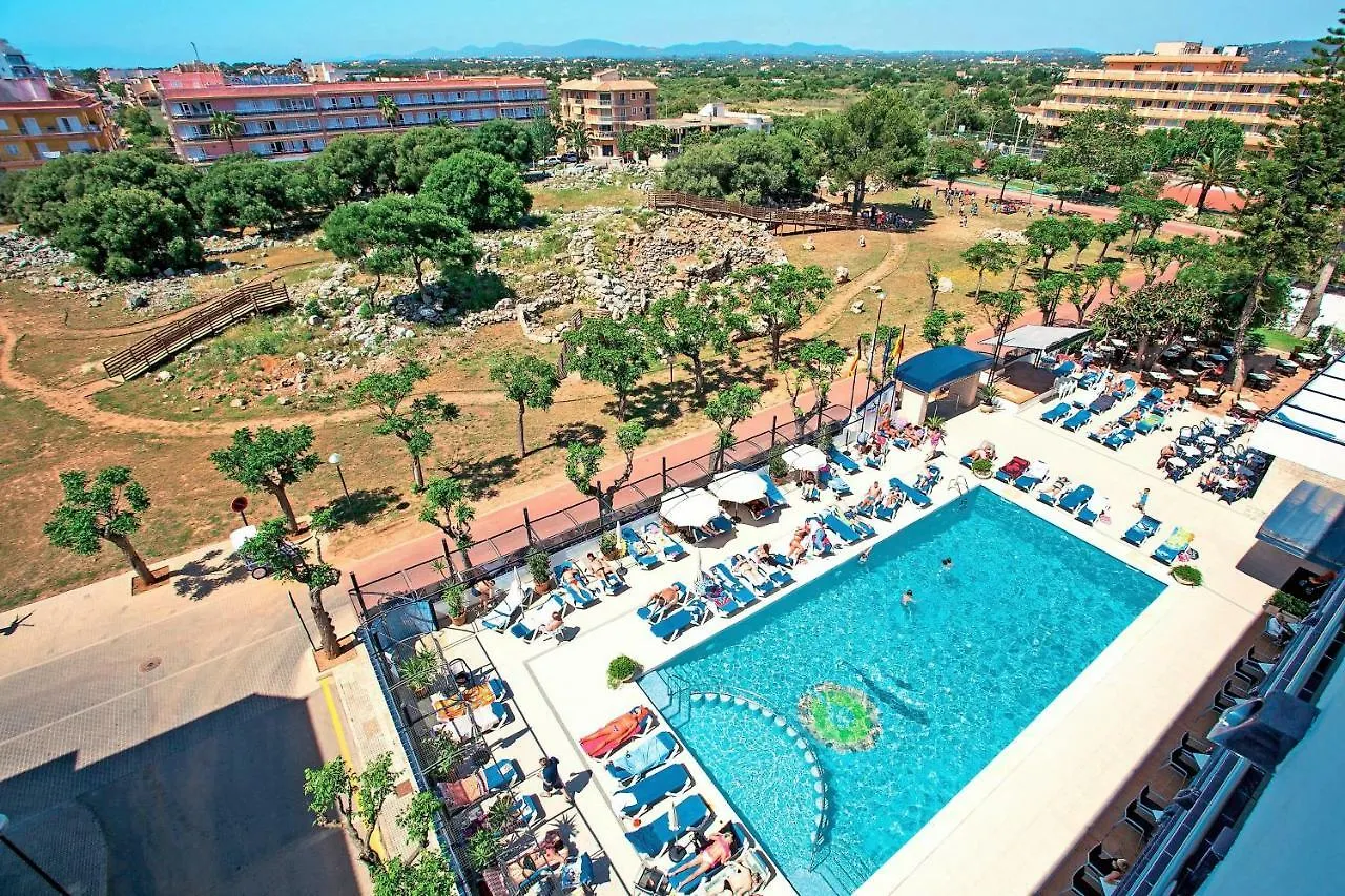 Hotel Mariant S'Illot