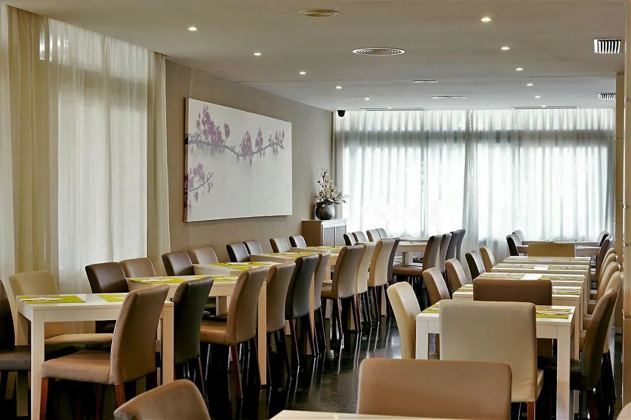 Hotel Mariant S'Illot