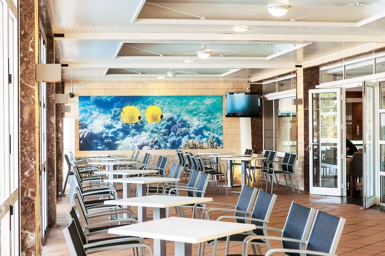 Hotel Mariant S'Illot