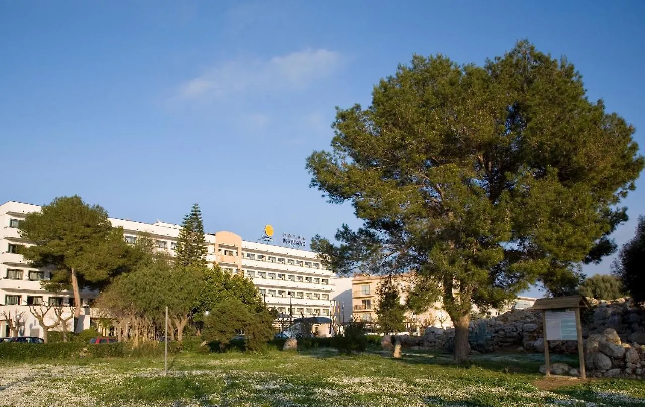Hotel Mariant S'Illot  3*, S'Illot (Mallorca)