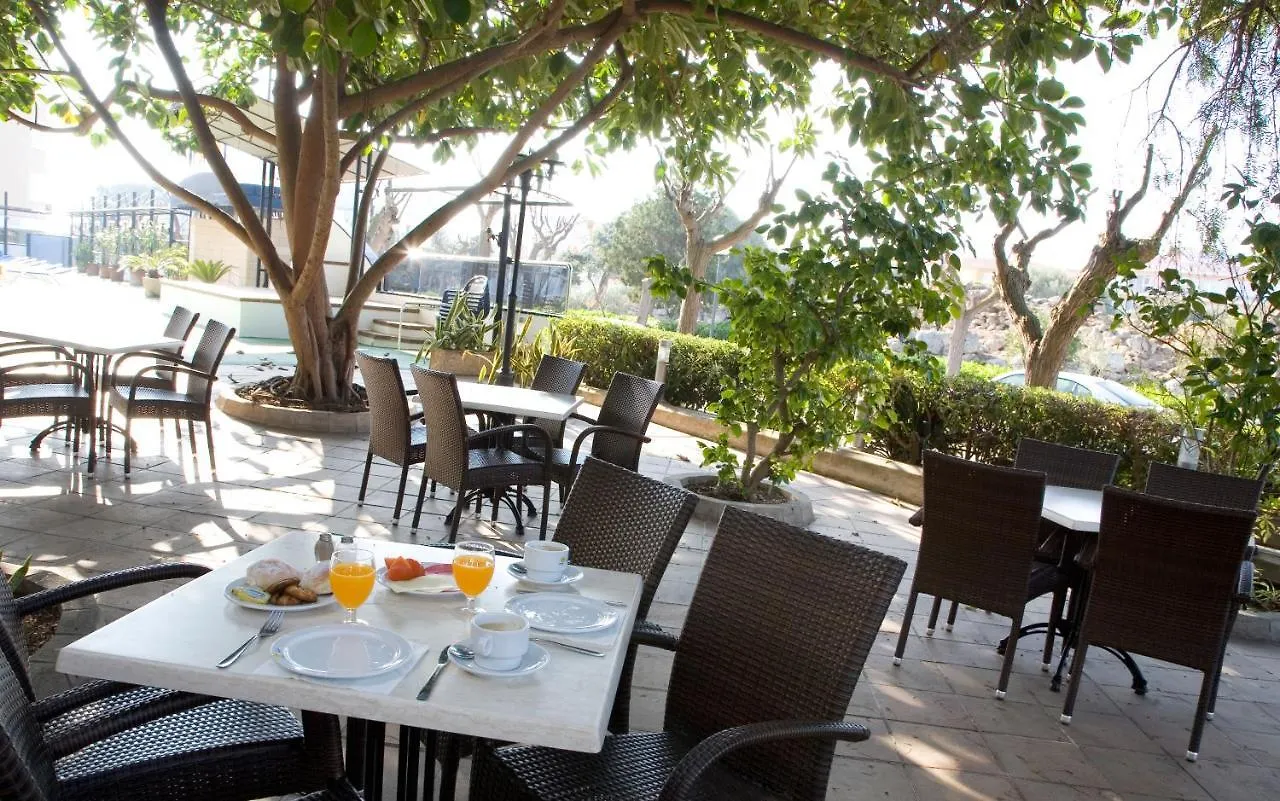 Hotel Mariant S'Illot